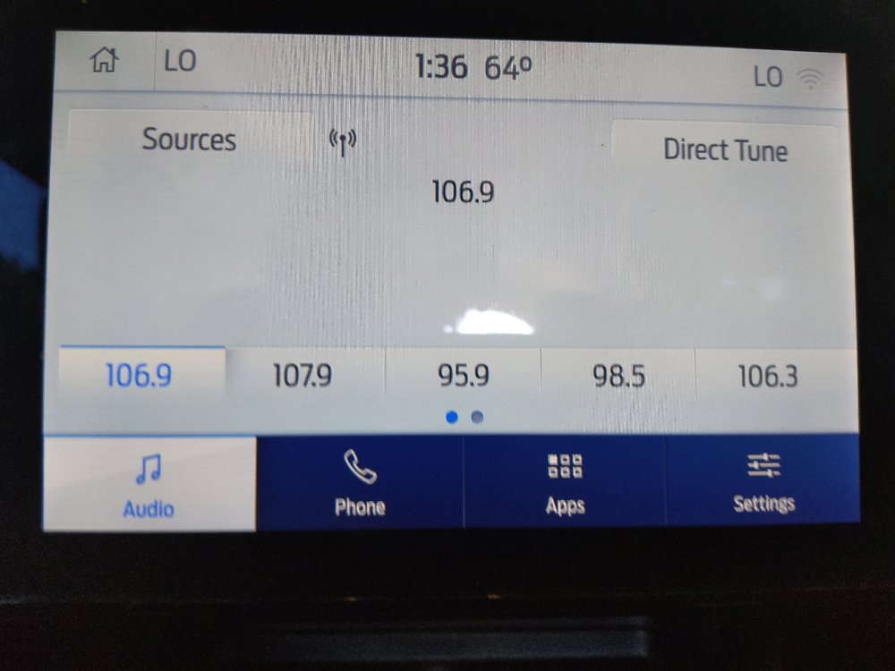 Used 2020 Ford Explorer 2WD image 25