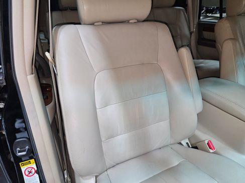 Used 2006 Lexus LX 470 4WD image 71