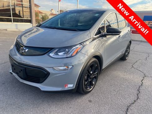 Used 2019 Chevrolet Bolt LT image 1