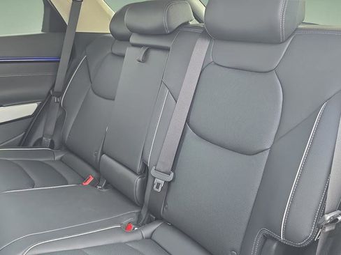 New 2026 Genesis GV70 2.5T Advanced image 2