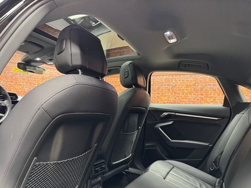 Used 2023 Audi A3 2.0T Premium image 23