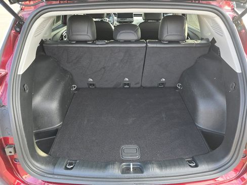 Used 2022 Jeep Compass Limited image 19