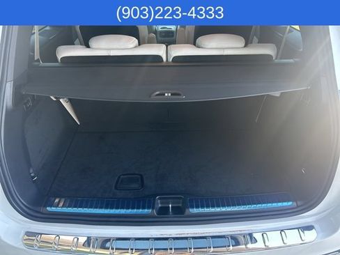 Used 2025 Mercedes-Benz GLS 450 4MATIC image 13