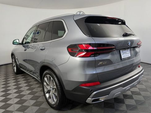 New 2026 BMW X5 xDrive40i image 8