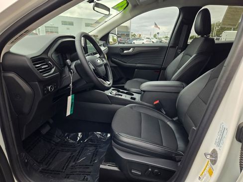 Used 2024 Ford Escape SE image 22