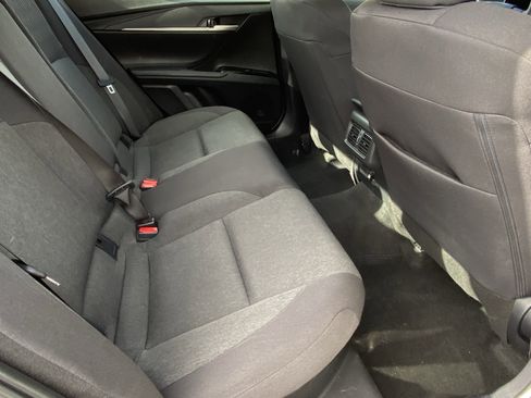 Certified 2025 Toyota Camry LE image 12