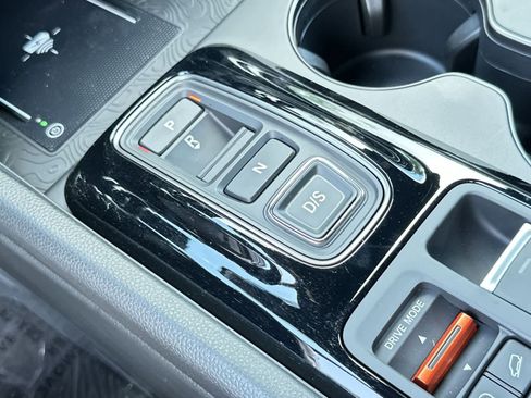 New 2026 Honda Pilot TrailSport image 21
