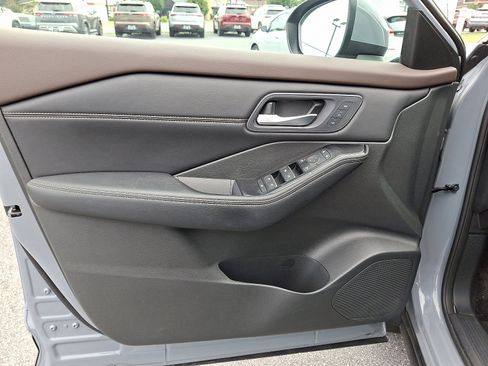 Certified 2023 Nissan Rogue SL image 15