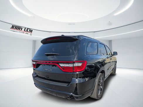 Used 2023 Dodge Durango R/T w/ Blacktop Package image 3