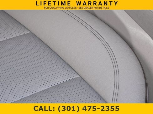 New 2026 Buick Enclave Avenir w/ Super Cruise Package FWD image 21