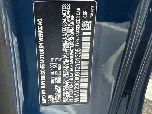Used 2026 MINI Cooper S FWD image 18