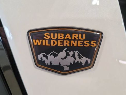 New 2026 Subaru Outback Wilderness AWD/4WD image 29