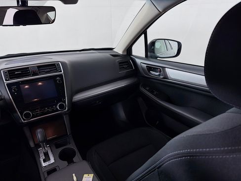 Used 2018 Subaru Legacy 2.5i Premium w/ Eyesight & BSD & Rcta & HBA image 24