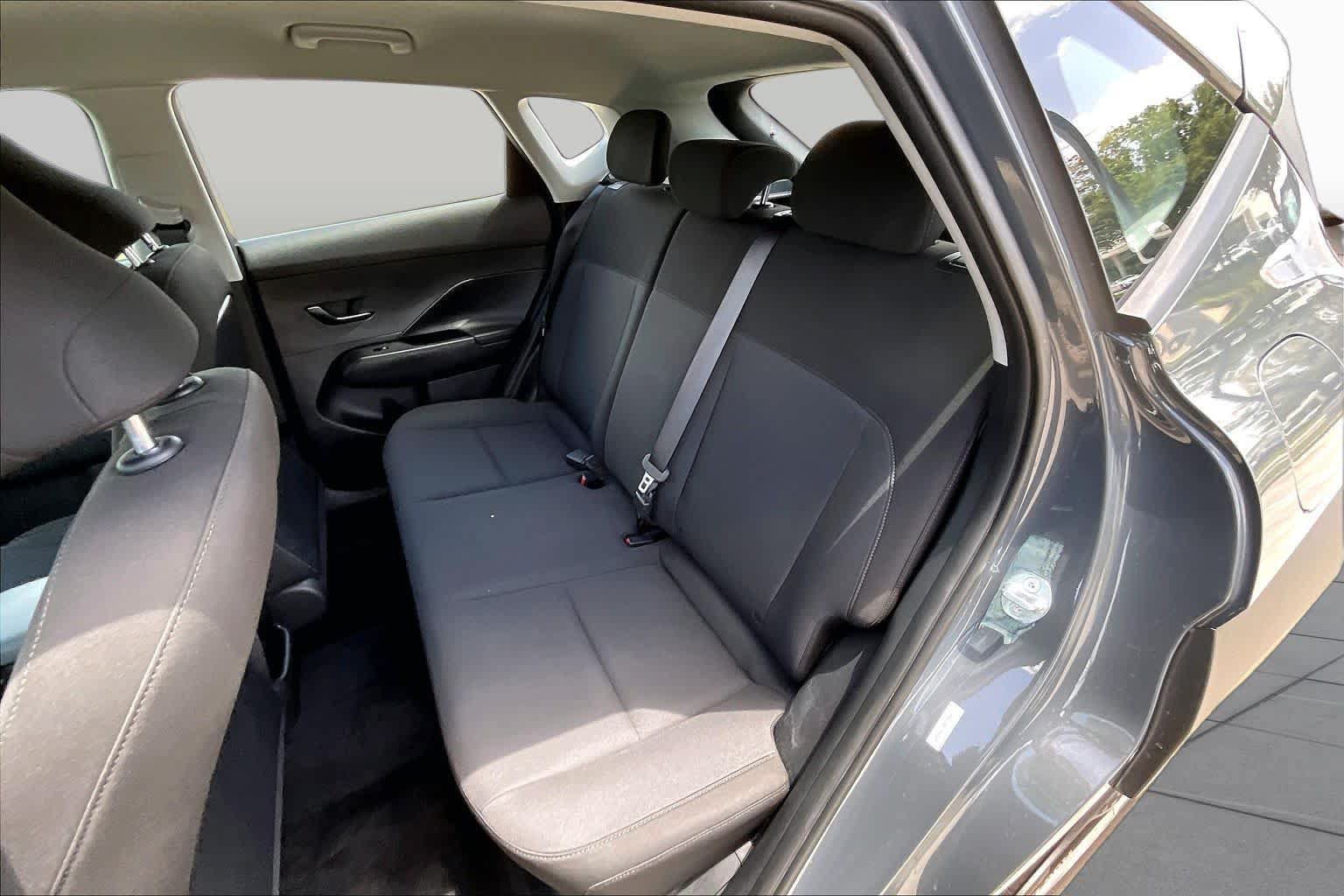 Used 2026 Hyundai Kona SE AWD/4WD image 20