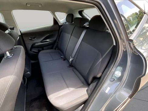 Used 2026 Hyundai Kona SE AWD/4WD image 20