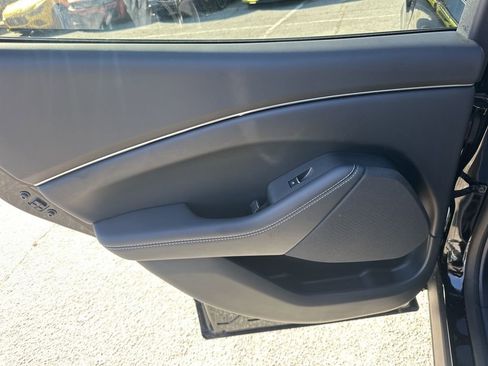 Used 2025 Ford Mustang Mach-E Select image 26