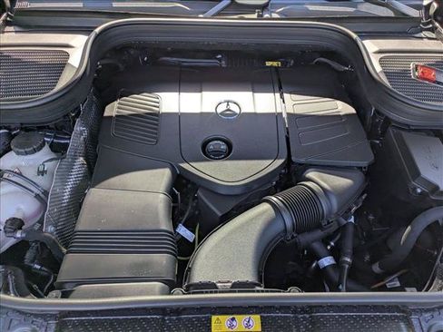 Used 2026 Mercedes-Benz GLE 350 4MATIC image 17