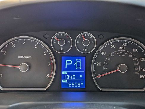 Used 2012 Hyundai Elantra GLS image 28