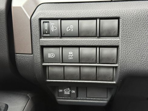 Certified 2024 Toyota Tacoma SR5 RWD image 22