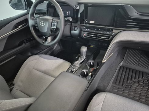 New 2026 Toyota Camry LE image 36