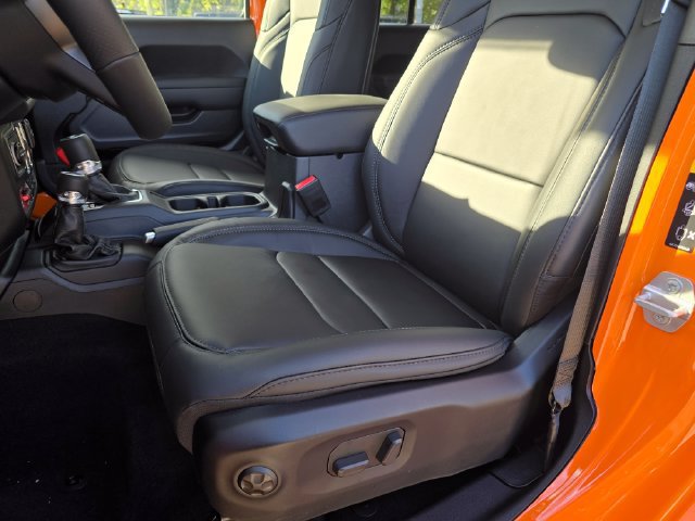 New 2027 Jeep Wrangler Unlimited Rubicon 392 AWD/4WD image 5