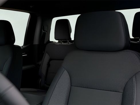 New 2026 GMC Sierra 1500 Elevation w/ Elevation Select Package image 10