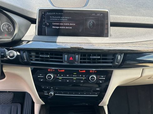 Used 2017 BMW X5 xDrive40e AWD/4WD image 15