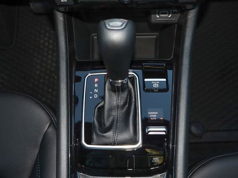 New 2026 Jeep Compass Latitude image 18