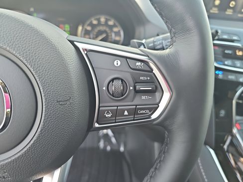 New 2026 Acura RDX SH-AWD w/ Advance Package image 19