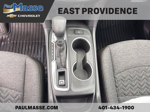 Used 2023 Chevrolet Equinox LT AWD/4WD image 14