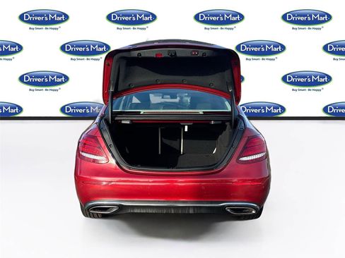 Used 2020 Mercedes-Benz E 350 4MATIC Sedan image 30