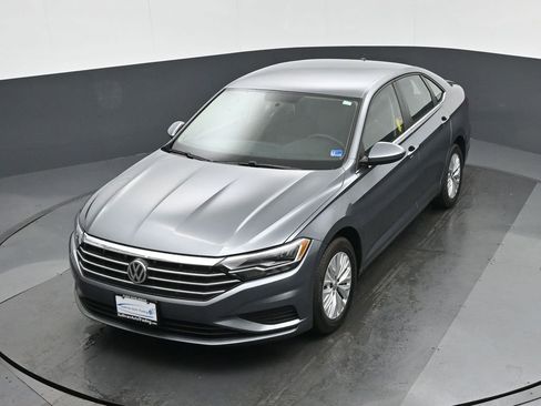 Used 2019 Volkswagen Jetta S FWD image 51