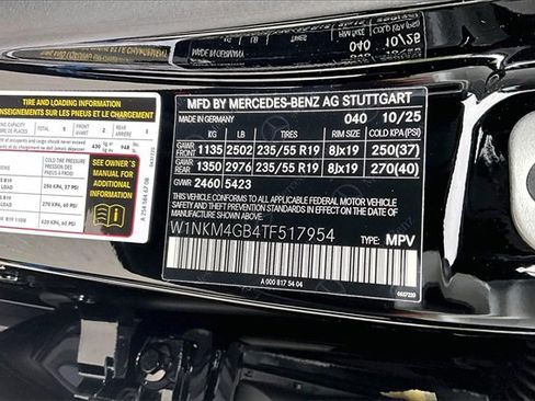 New 2026 Mercedes-Benz GLC 300 image 11