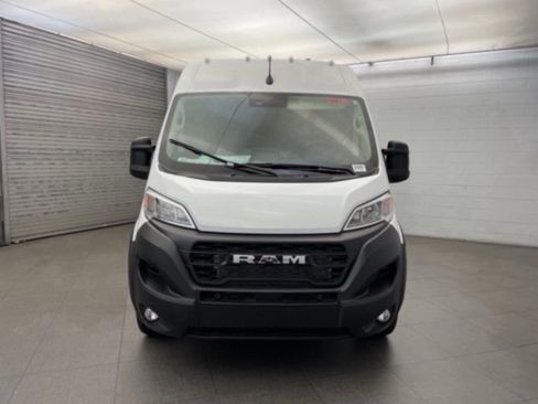 New 2026 RAM ProMaster 2500 w/ Safety Group image 10
