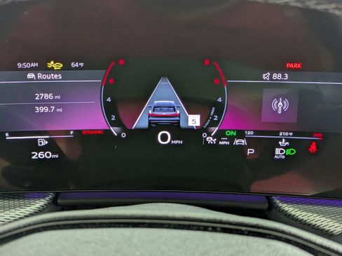 Certified 2025 Audi SQ5 Premium Plus image 15