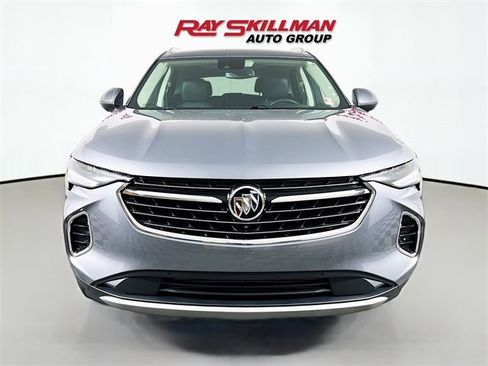 Used 2021 Buick Envision Essence w/ Technology Package I image 2