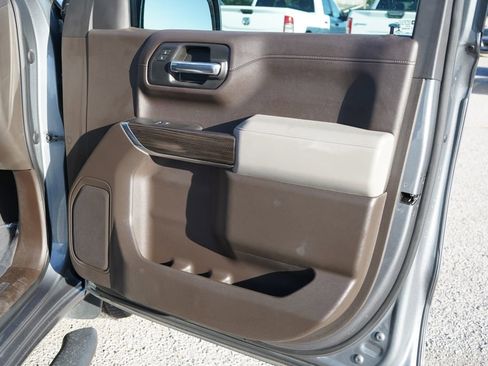 Used 2021 Chevrolet Silverado 1500 RST w/ Z71 Off-Road Package image 22