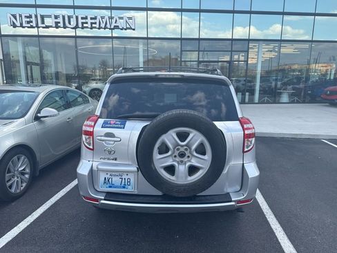 Used 2012 Toyota RAV4 FWD w/ Value Pkg image 5