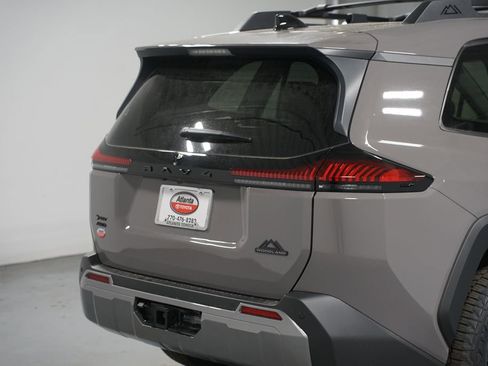 New 2026 Toyota RAV4 FWD image 9