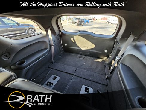 Used 2024 Dodge Durango GT image 20