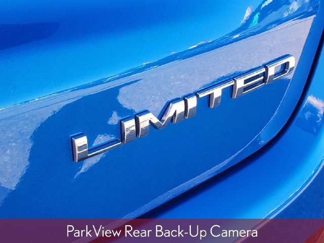 Used 2023 Jeep Compass Limited AWD/4WD image 36