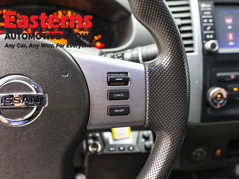 Used 2019 Nissan Frontier S RWD image 15