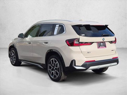 New 2026 BMW X1 xDrive28i w/ Technology Package AWD/4WD image 9