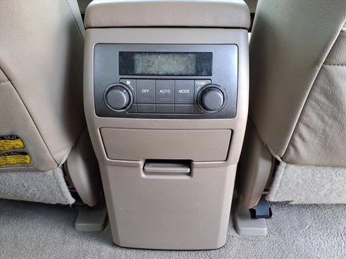 Used 2009 Toyota Highlander Limited AWD/4WD image 14