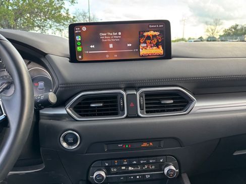 Used 2025 MAZDA CX-5 AWD 2.5 S w/ Select Package image 17