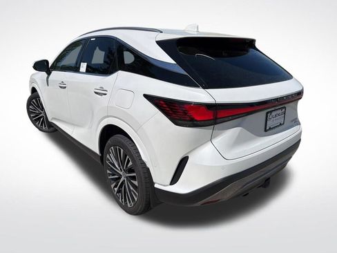 New 2026 Lexus RX 350 Premium Plus AWD/4WD image 4