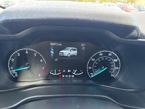 Used 2020 Ford Transit Connect XLT image 10