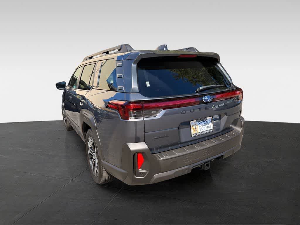 New 2026 Subaru Outback Touring XT AWD/4WD image 4
