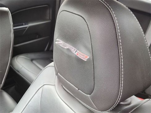Used 2019 Chevrolet Colorado ZR2 image 11