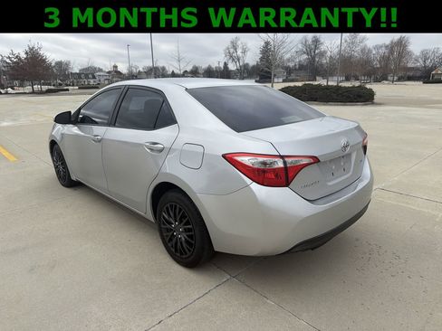 Used 2016 Toyota Corolla LE image 26